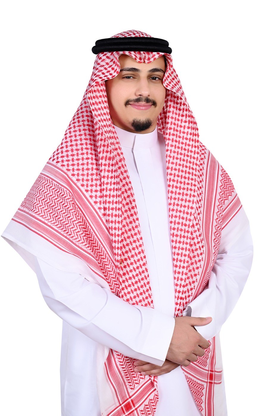 Abdulelah Alasmari